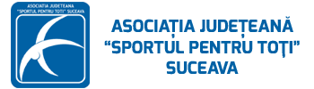 Asociația Județeană Sportul pentru Toți Suceava